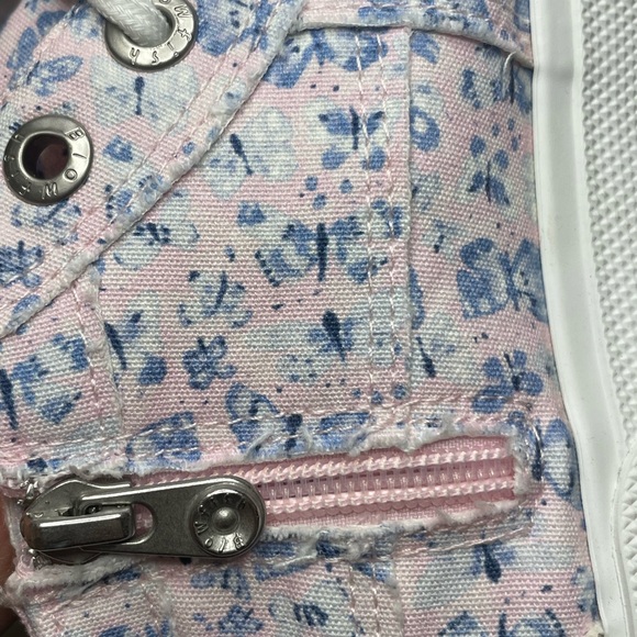 Blowfish Craisy-K Hightop Sneakers (Girls) - Picture 8 of 15